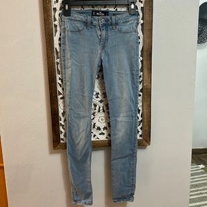 Hollister Low-Rise Jean Leggings